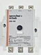 SPRECHER+SCHUH CA6-140 SER.A 250A 100HP 3-P CONTACTOR 220V50/60Hz