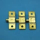 Square D B0.71 Thermal Overload Relay Heater Element Lot of 3