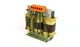 Lenze ELN3-0160H012 Choke Reactor, 3-Pole, 12 Amp
