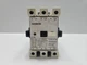 SIEMENS 3TF46 3-POLE CONTACTOR 3TF4622-0AB0