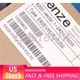 US Free TAX NEW LENZE E82EV551K2C200 PLC FREQUENCY INVERTER 8200 VECTOR 0.55kW