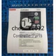 NEW 1PCS Mitsubishi S500 series inverter FR-S540E-1.5K-CHT 1.5KW