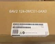 1PCS Siemens 6AV2124-0MC01-0AX0 TP1200 Comfort Touch Screen Panel fast shipping