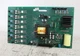 GE PV33-4-22 Rev P VS Drive Control Power Board AV-300i Inverter PCB ECS 1943-9