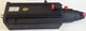 INDRAMAT MOTOR, MOD# MAC112D-0-HD-4-C/130-A-0/WI520/S051 W/ 1 YEAR WARRANTY 