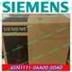 Siemens 6SN1111-0AA00-0DA0 Brand New High Quality Free Ship 6SN1 111-0AA00-0DA0