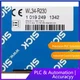 US FREE TAX  SICK WL34-R230 WL34R230 1019249 Photoelectric   Replace