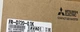 NEW Mitsubishi Inverter FR-D720-0.1K One Year Warranty #