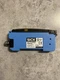Sick WLL 170-2P430 Photoelectric Fiber Optic Switch, 10-30 VDC