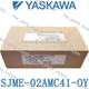 1PC New Yaskawa SJME-02AMC41-OY AC Servo Motor