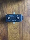 USED SIEMENS REVERSING MECHANICAL INTERLOCK 3TX7 466-1A