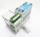 Reis Robotics Drive 4025AT-1Vss 400VAC 25A rms 50/60Hz Servo Amplifier -used-
