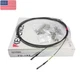 1PCS New KEYENCE Optical Fiber Sensor Switch FU-16Z - US Stock