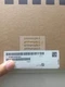 ONE NEW SIEMENS 6FC5303-0AF22-0AA1 6FC5 303-0AF22-0AA1 Control Panel