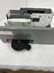 ALLEN BRADLEY 2100 Centerline 70 amp 140U-I6C3-C70 Breaker 6&rdquo; Feeder