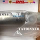 US FREE TAX New FESTO DSNU-25-160-PPV-A 19250 Cylinder