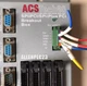 ACS Tech80 Used Motion controller SPIIPCI/SPIIPLUS PCIBREAKOUT BOX