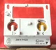 EATON ZM-4-PKZ2 Motor Protection Trip Block