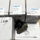 1pcs New Festo Brand new ones rotating cylinder DSR-16-180-P