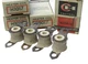 (NEW - Lot of 4) CUTLER HAMMER H1017 Thermal Overload Heater Coil