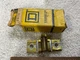 New SQUARE D B2.65 Overload Relay Thermal Unit
