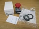 Allen Bradley 800T-FXT6A1 Push/Pull Button W/800T-XA1