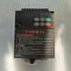 1pcs used for fuji FVR0.4E11S-2 electric drive inverter tested /#QW