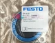 New FESTO EV-32-5 150685 Diaphragm Clamping Cylinder