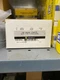 Square D 2510-FG1P manual starter Nema1 Lot Of 2