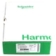 1PC New Schneider HMISTU855 PLC Module In Box Expedited Shipping