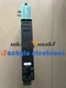 1PCS USED Siemens 6SL3120-2TE15-0AA4 6SL3 120-2TE15-0AA4 US Free tax