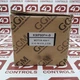K9IP90FH-B | GGM | Magnetic Brake Motor, 3 Phase, Output 90w, Opened