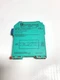 PEPPERL+ FUCHS KFD2-SD-Ex1.48-90A - 72046 Solenoid Driver