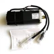 New MITSUBISHI HC-MFS43B AC Servo Motor