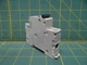 Schneider Electric Multi9 C60SP Miniature Circuit Breaker M9F22102 1P 2A C Curve