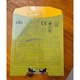 1pc Brand New Pilz 773100 PNOZ M1P Expandable Safety Relay Base Unit 24vdc