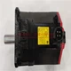 1PC Fanuc A06B-0265-B705 servo motor USED
