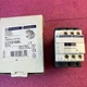 Telemecanique LC1D18BL Contactor 24Vdc Coil, 10HP/460Vac 3-Phase Motor Starter