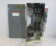 Allen Bradley 2100 Centerline Size 3 Starter 100 Amp Fusible 33" MCC Bucket 100A