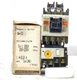 FUJI ELECTRIC SW-03 MAGNETIC STARTER SC-03 CONTACTOR 200-220V WITH TR-0N RELAY