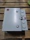 Eaton Cutler Hammer ECL03C2A6A Enclosed Lighting Contactor CN35DN3