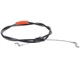 NEW REPLACEMENT MTD BRAKE STOP CABLE 746-0553 946-0553 290-278