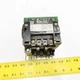 Square D 8536 SCO 3 NEMA Size 1 Magnetic Motor Starter 600V Max 110/120V Coil