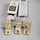SQUARE D B10.2  HEATER ELEMENT LOT OF 3