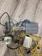 SIEMENS PLC Training Kit S7-1200 CPU 1214C 6ES7 214-1AG40-0XB0 stepper motor
