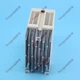 1Pc USED MITSUBISHI inverter S500 0.4KW 100V FR-S510WE-0.4K Tested Good