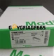 New In Box Schneider 170DNT11000 PLC Moudle DHL Express Delivery us free tax
