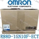 1PC New OMRON R88D-1SN10F-ECT Servo Drive R88D1SN10FECT by Fedex or DHL