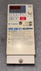 YASKAWA CIMR-V7AM20P7 DRIVE AC3PH 200-230V
