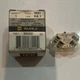 Square D 9001KA1 88000 Fingersafe Contact Block Clear Plastic Industrial